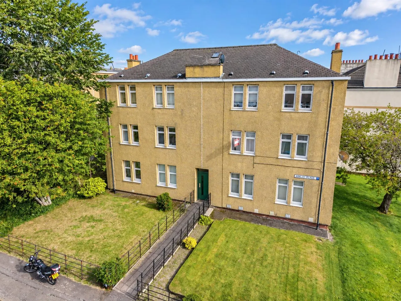 Arklay Place, Dundee, photo 2