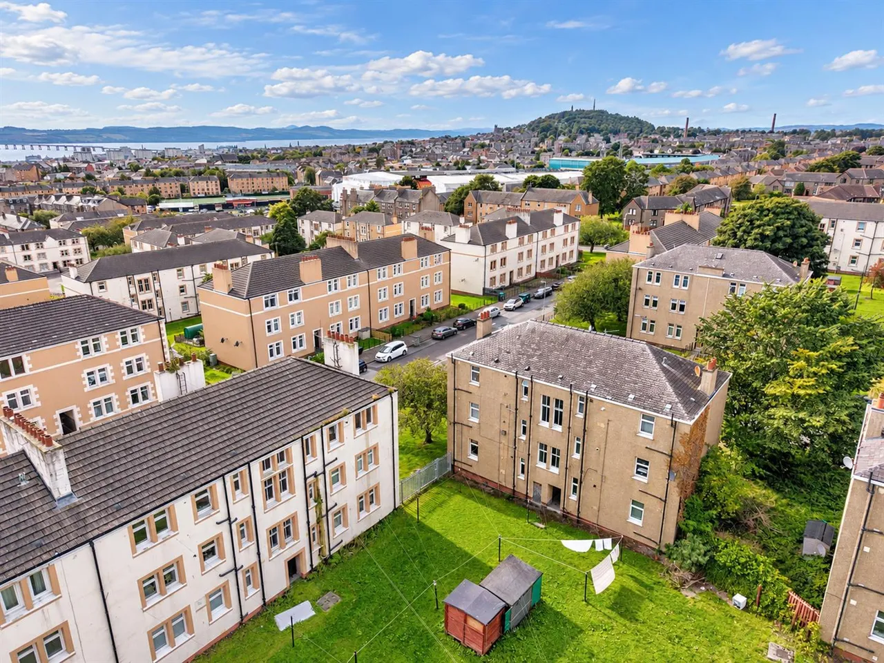 Arklay Place, Dundee, photo 15