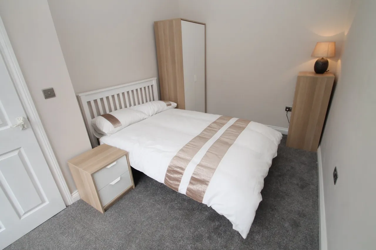 Hartley Grove, Woodhouse, LS6, photo 6