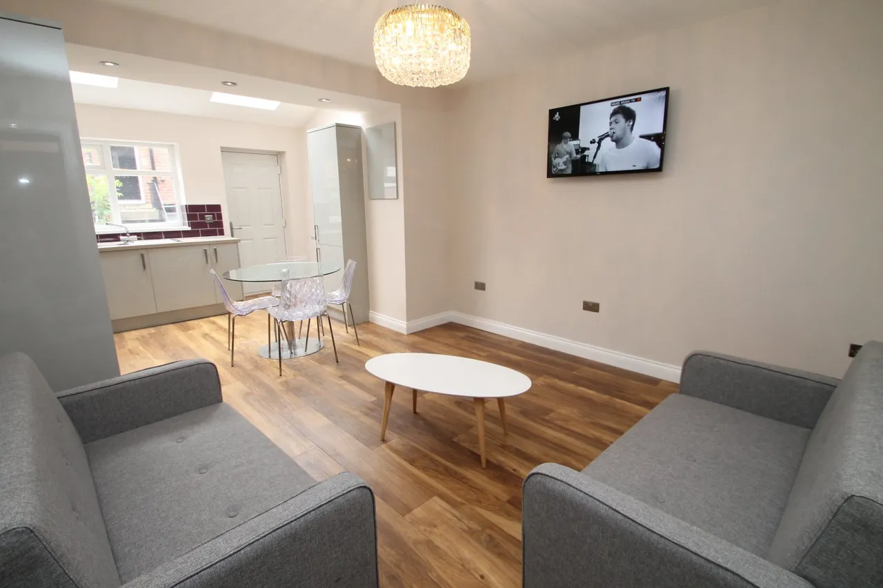 Hartley Grove, Woodhouse, LS6, photo 3