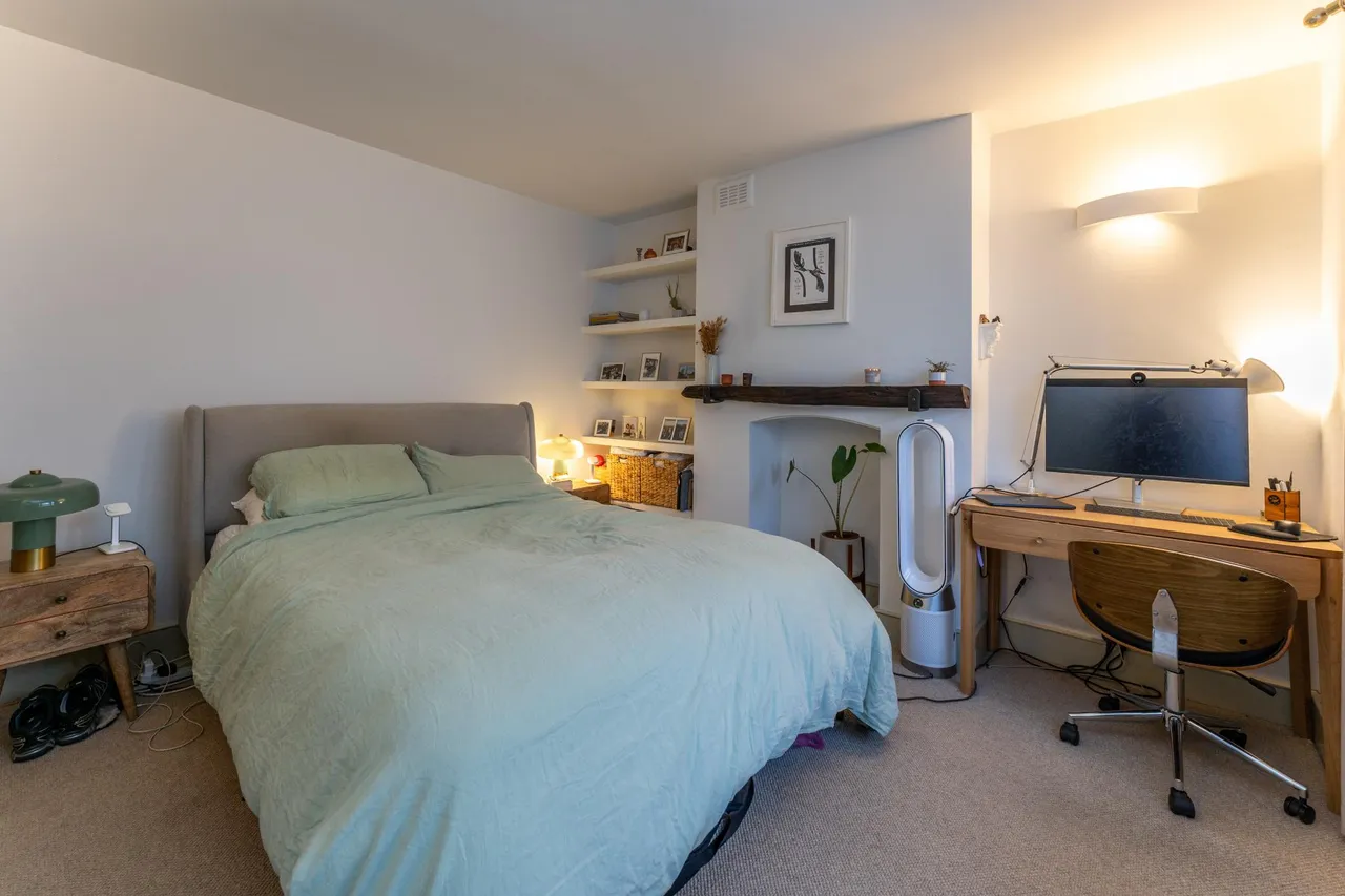 Fassett Road, London, E8, photo 11