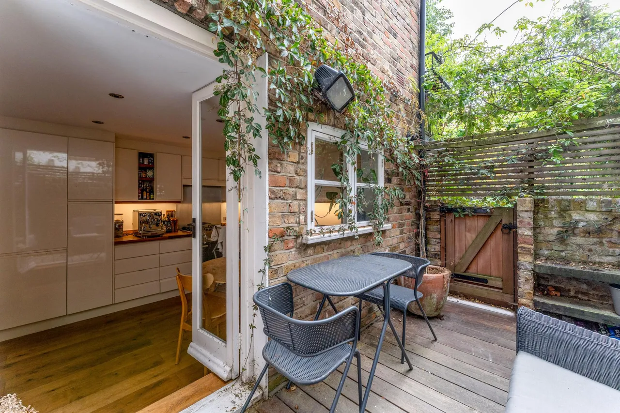Fassett Road, London, E8, photo 4