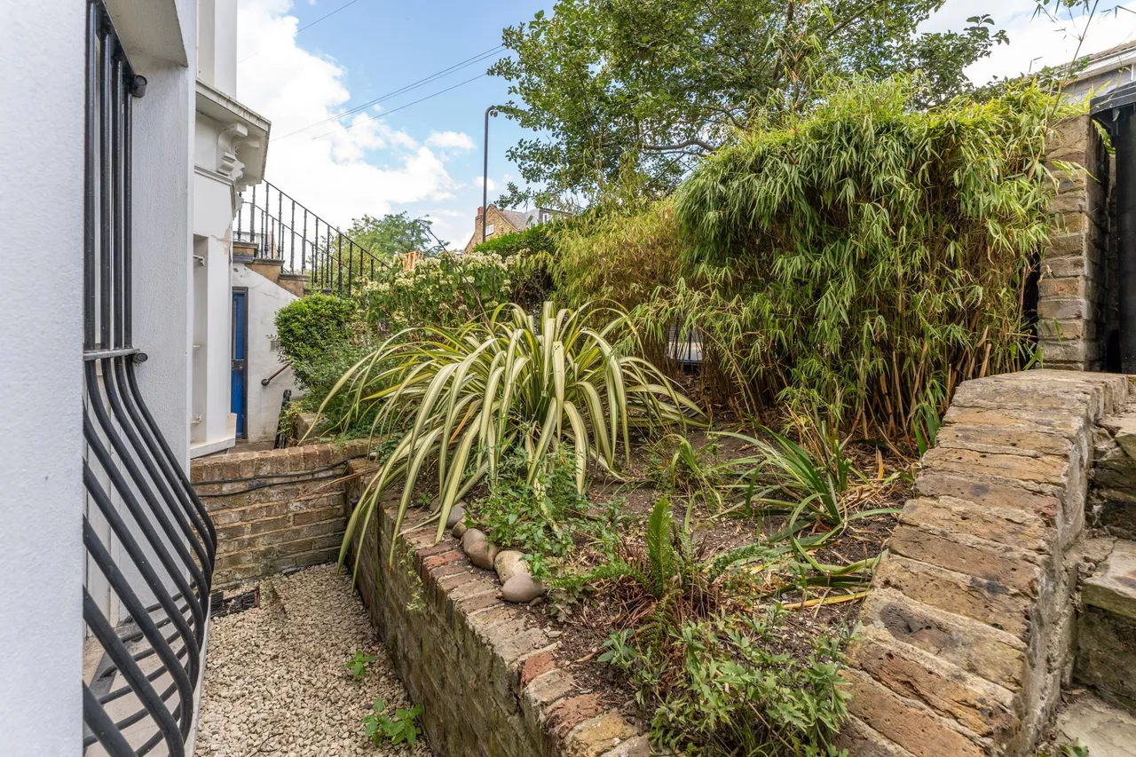 Fassett Road, London, E8, photo 15
