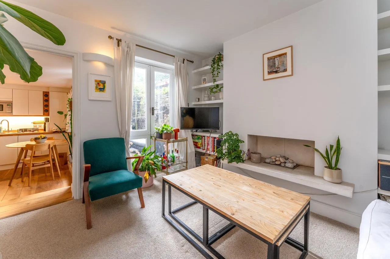 Fassett Road, London, E8, photo 9