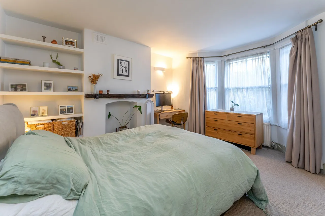 Fassett Road, London, E8, photo 10