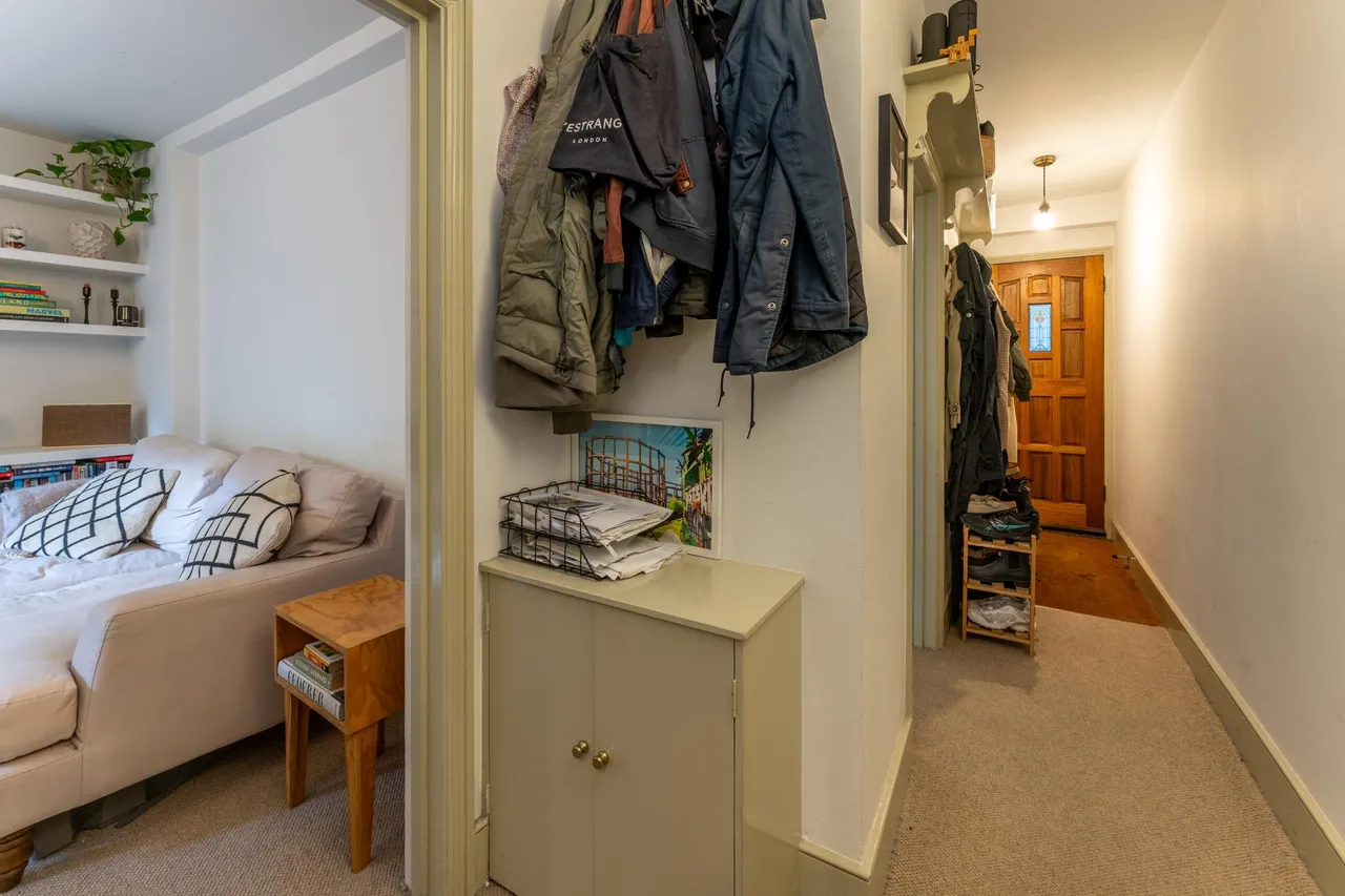 Fassett Road, London, E8, photo 13