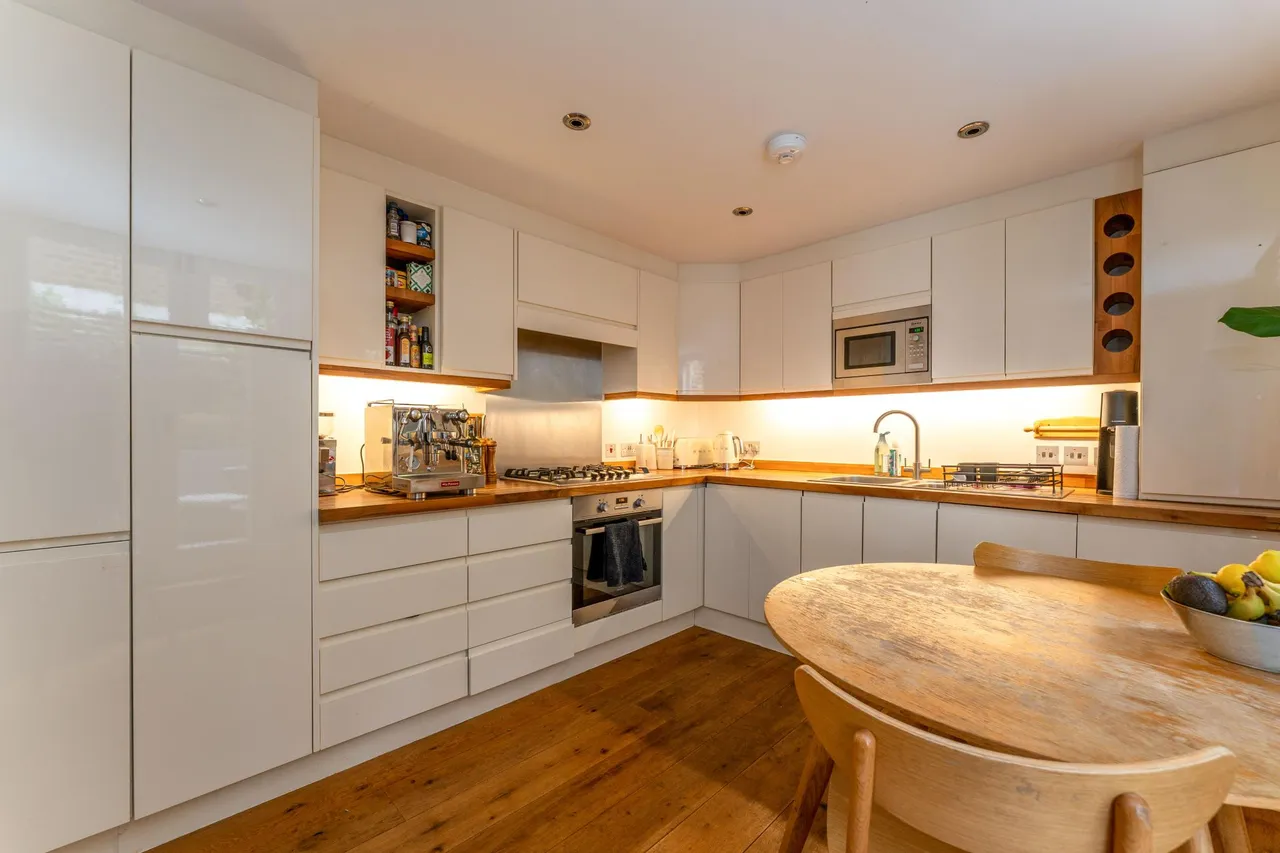Fassett Road, London, E8, photo 7
