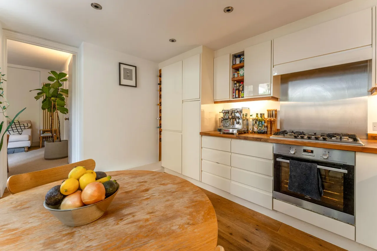 Fassett Road, London, E8, photo 8