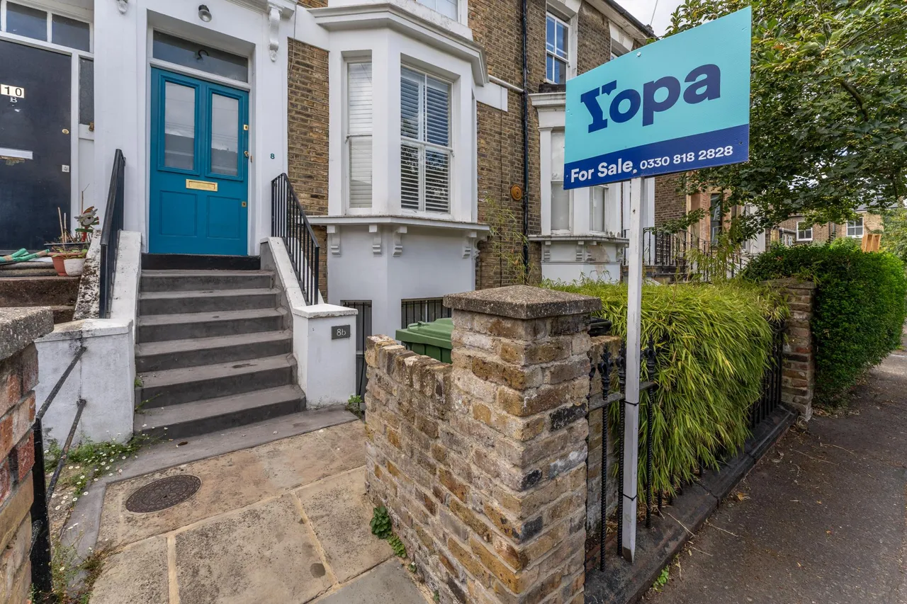 Fassett Road, London, E8, photo 14