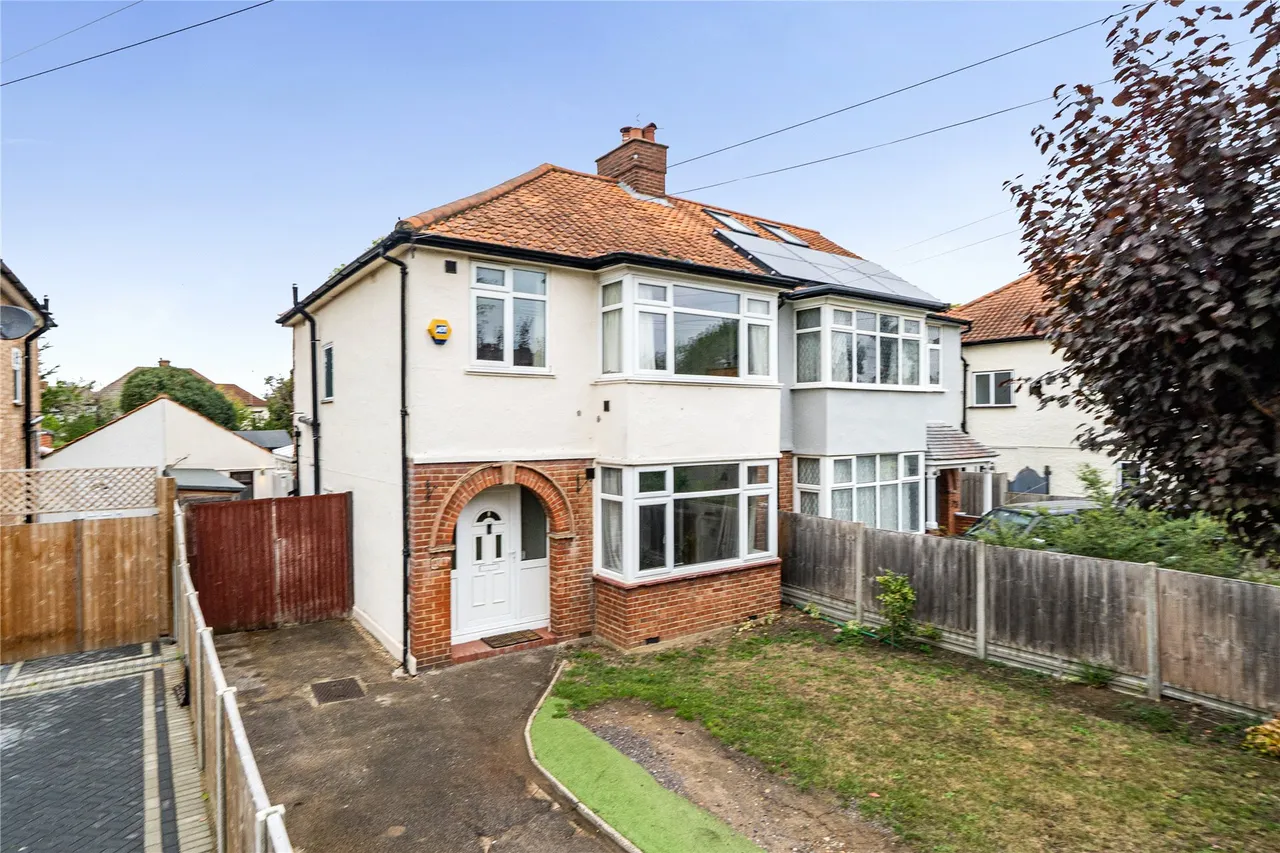 Beresford Avenue, Surbiton, KT5, photo 19