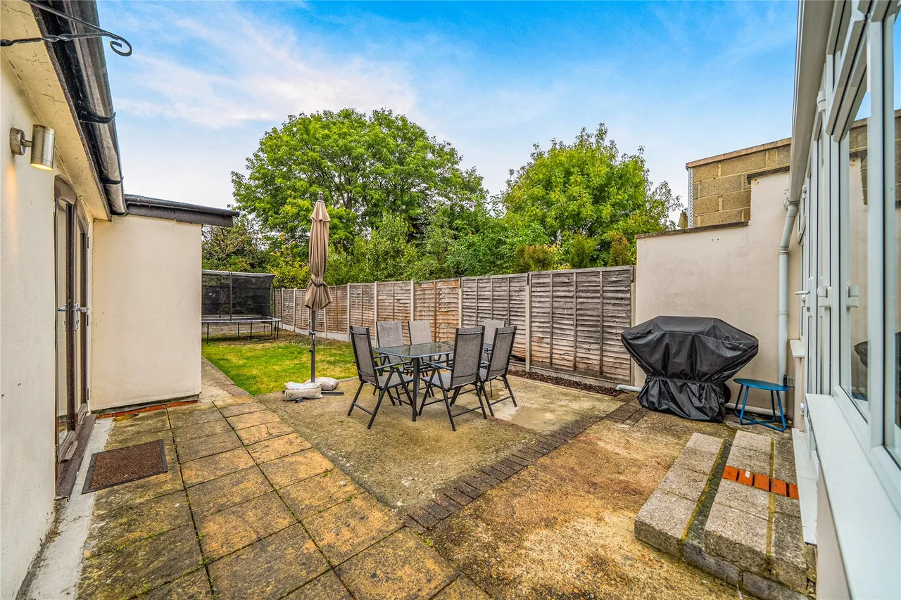 Beresford Avenue, Surbiton, KT5, photo 18