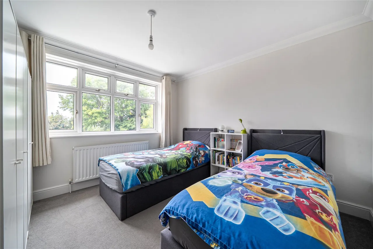 Beresford Avenue, Surbiton, KT5, photo 9