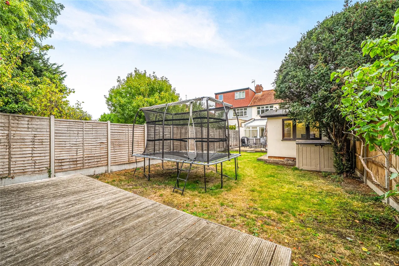 Beresford Avenue, Surbiton, KT5, photo 4