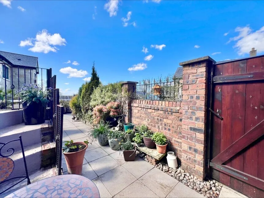 Tottington Road, Bolton, Greater Manchester, BL2, photo 4
