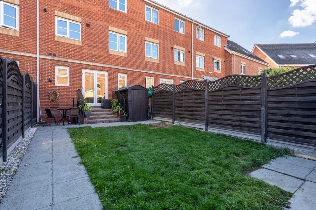 Fenners Marsh, Gravesend, DA12, photo 5