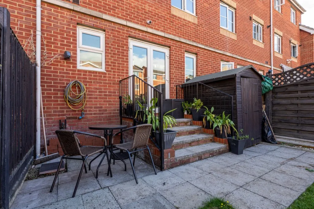 Fenners Marsh, Gravesend, DA12, photo 23