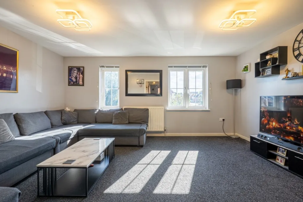 Fenners Marsh, Gravesend, DA12, photo 2