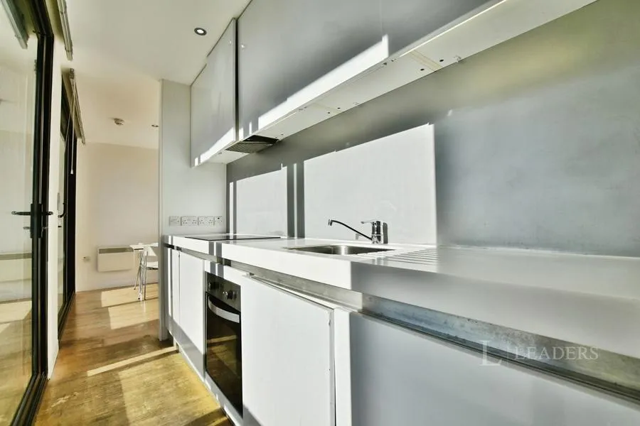 Ellesmere Street, Manchester, M15, photo 4