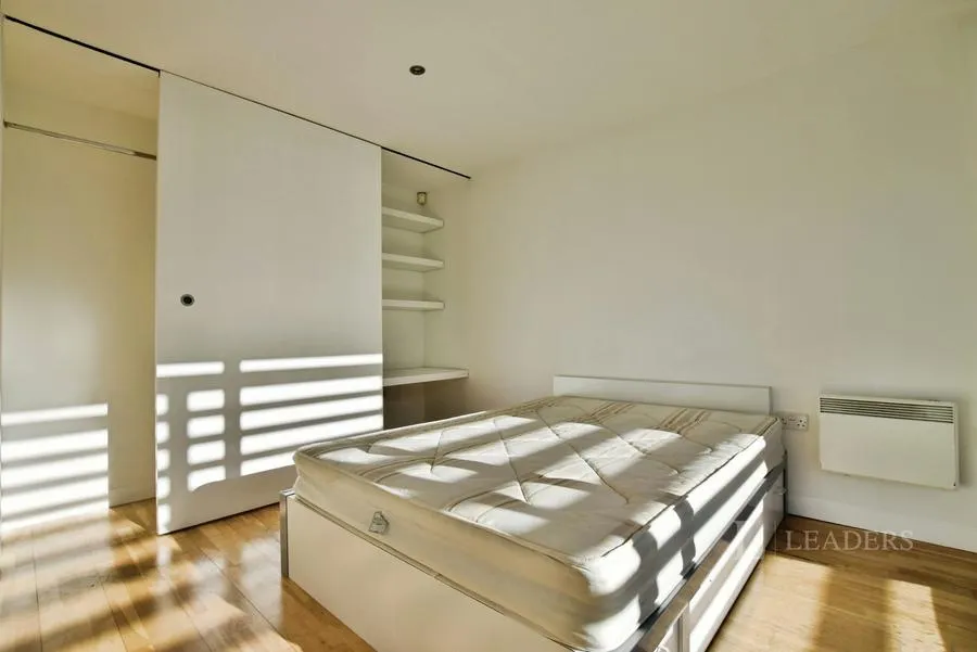 Ellesmere Street, Manchester, M15, photo 5