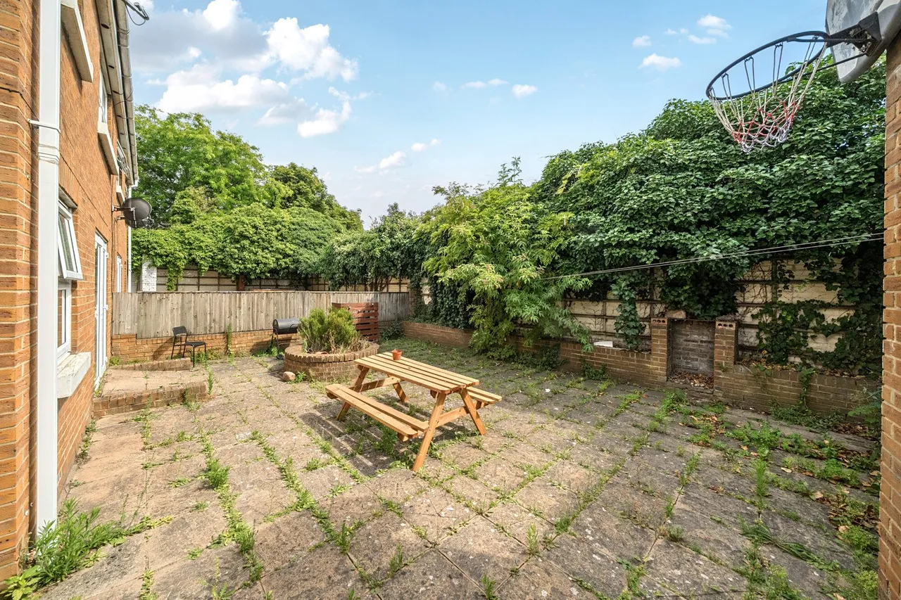 Felltram Mews, SE7, photo 18