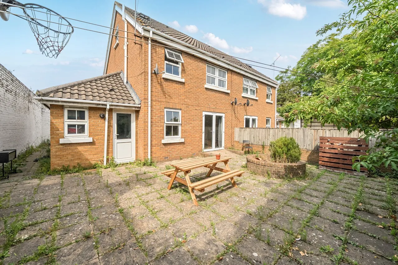 Felltram Mews, SE7, photo 10