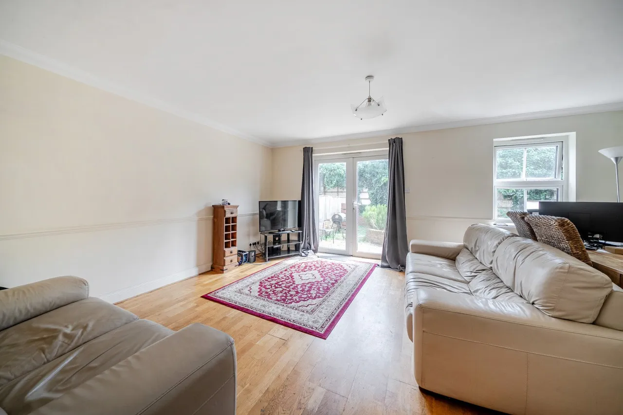 Felltram Mews, SE7, photo 14