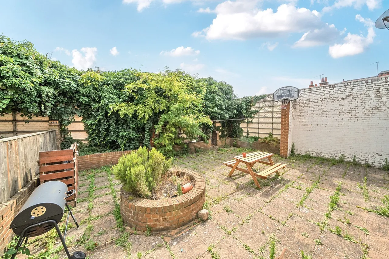 Felltram Mews, SE7, photo 16