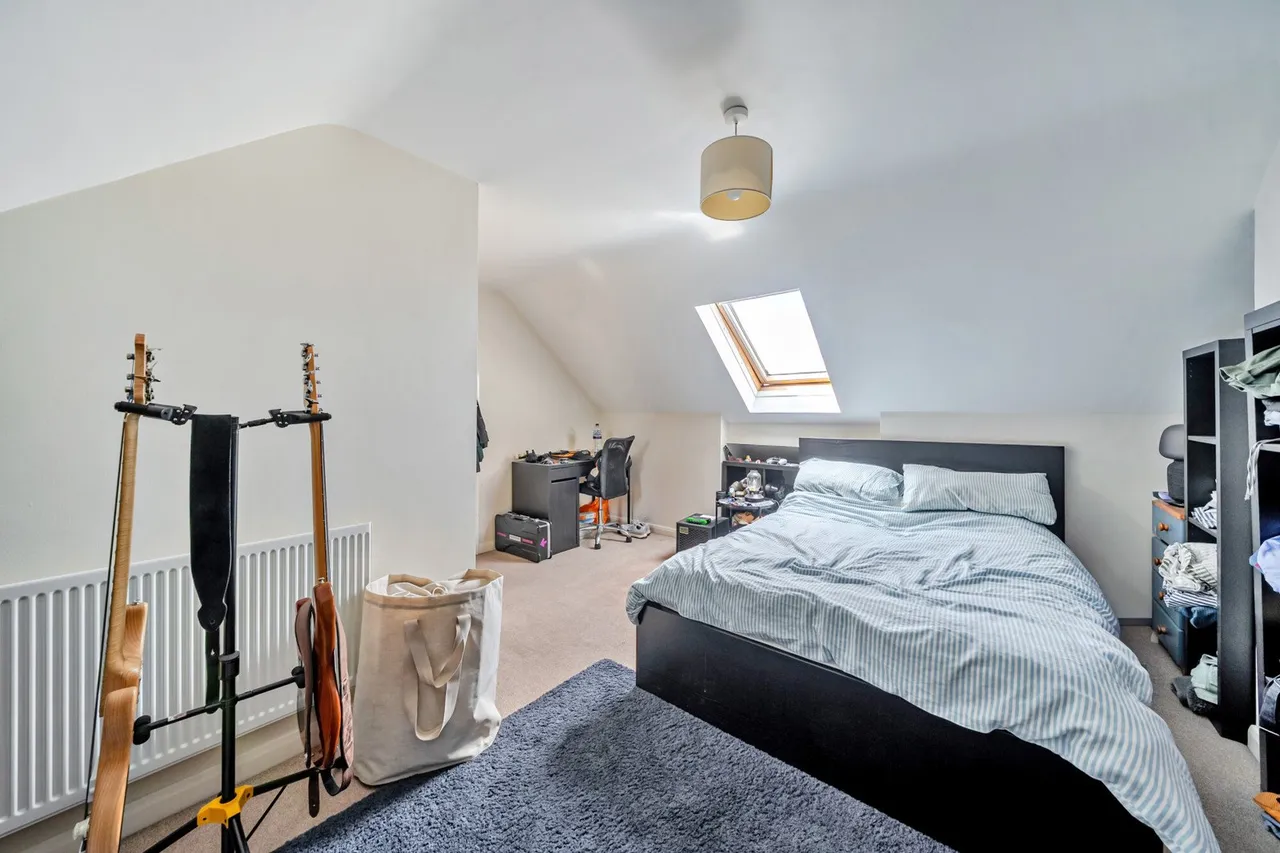 Felltram Mews, SE7, photo 11