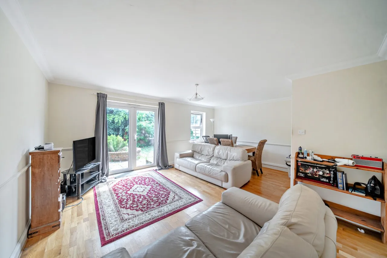 Felltram Mews, SE7, photo 4