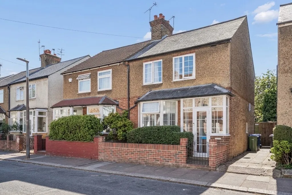 Neston Road, Watford, Watford, WD24 7BW, photo 15