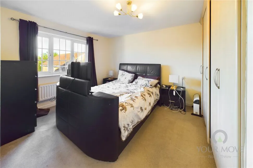 Chalon Close, Wellingborough, Northamptonshire, NN8, photo 11