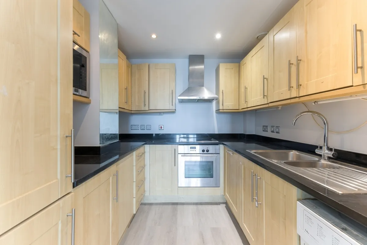 Harrow HA1, photo 3