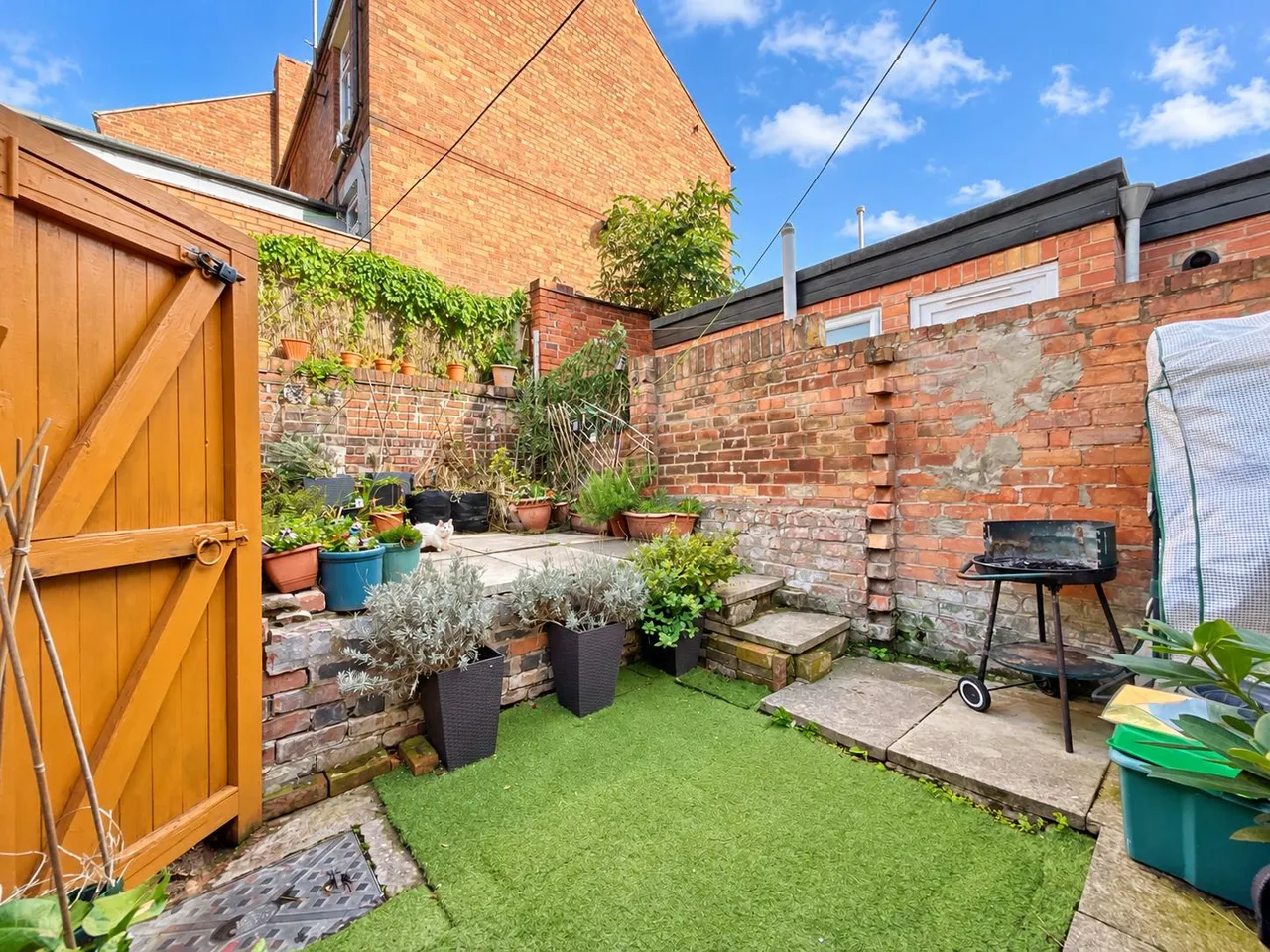 Fretwell Street, Nottingham, NG7, photo 15