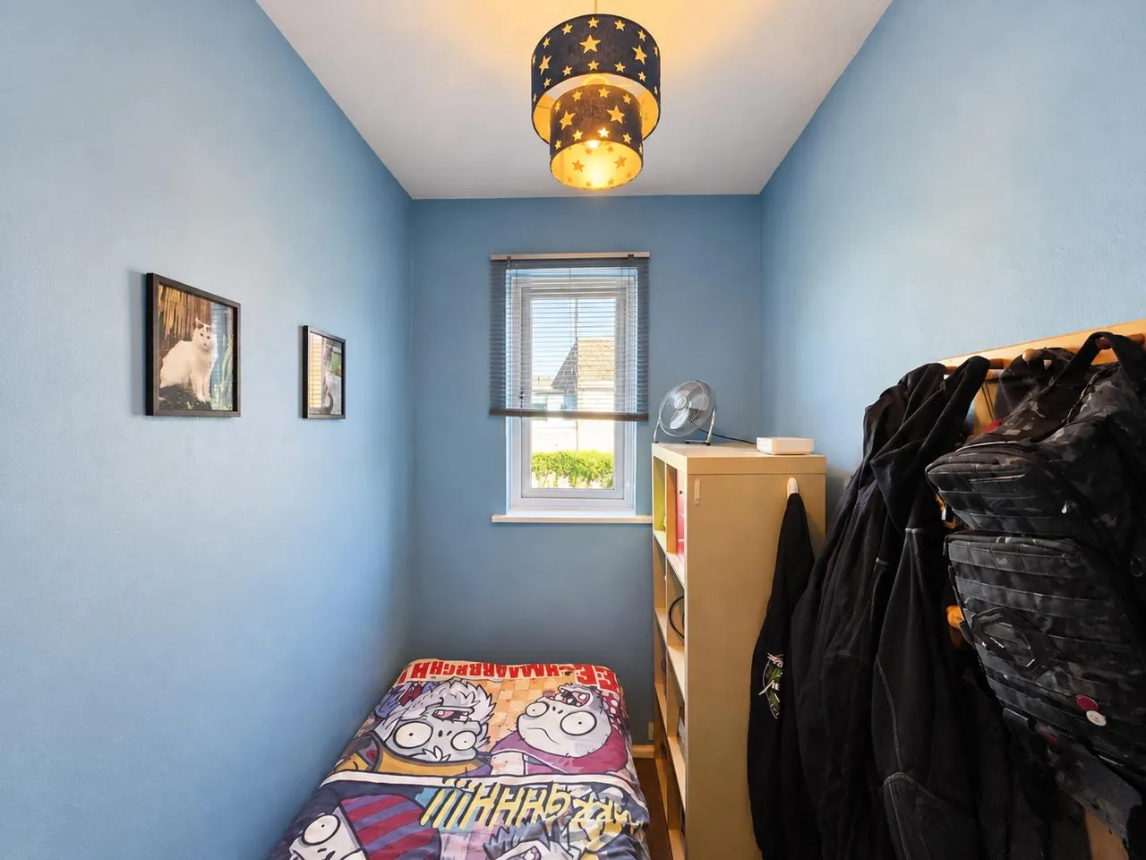 Fretwell Street, Nottingham, NG7, photo 12
