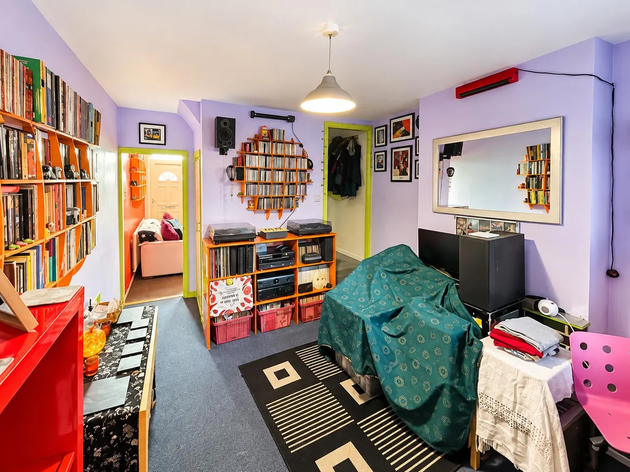 Fretwell Street, Nottingham, NG7, photo 5