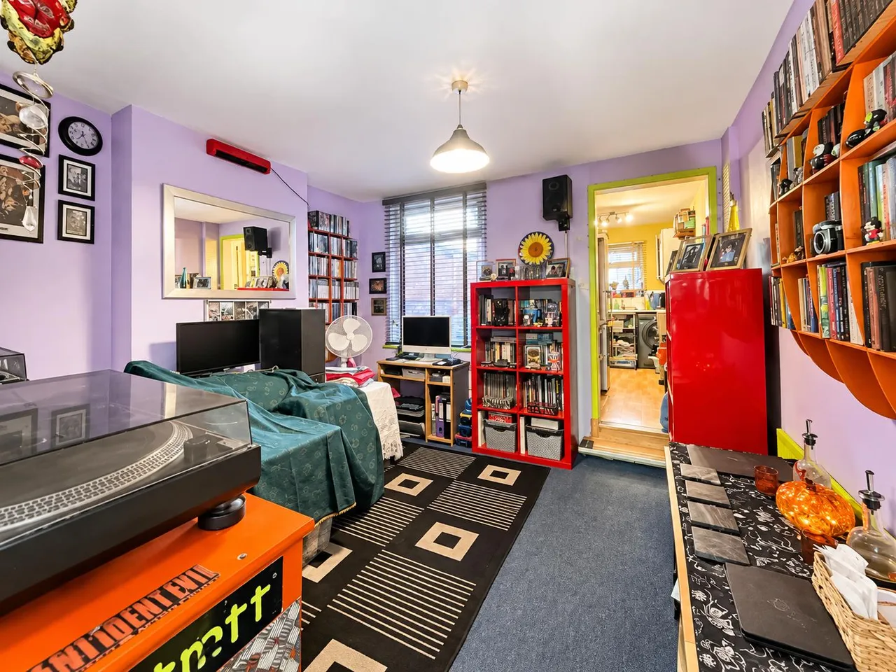 Fretwell Street, Nottingham, NG7, photo 4
