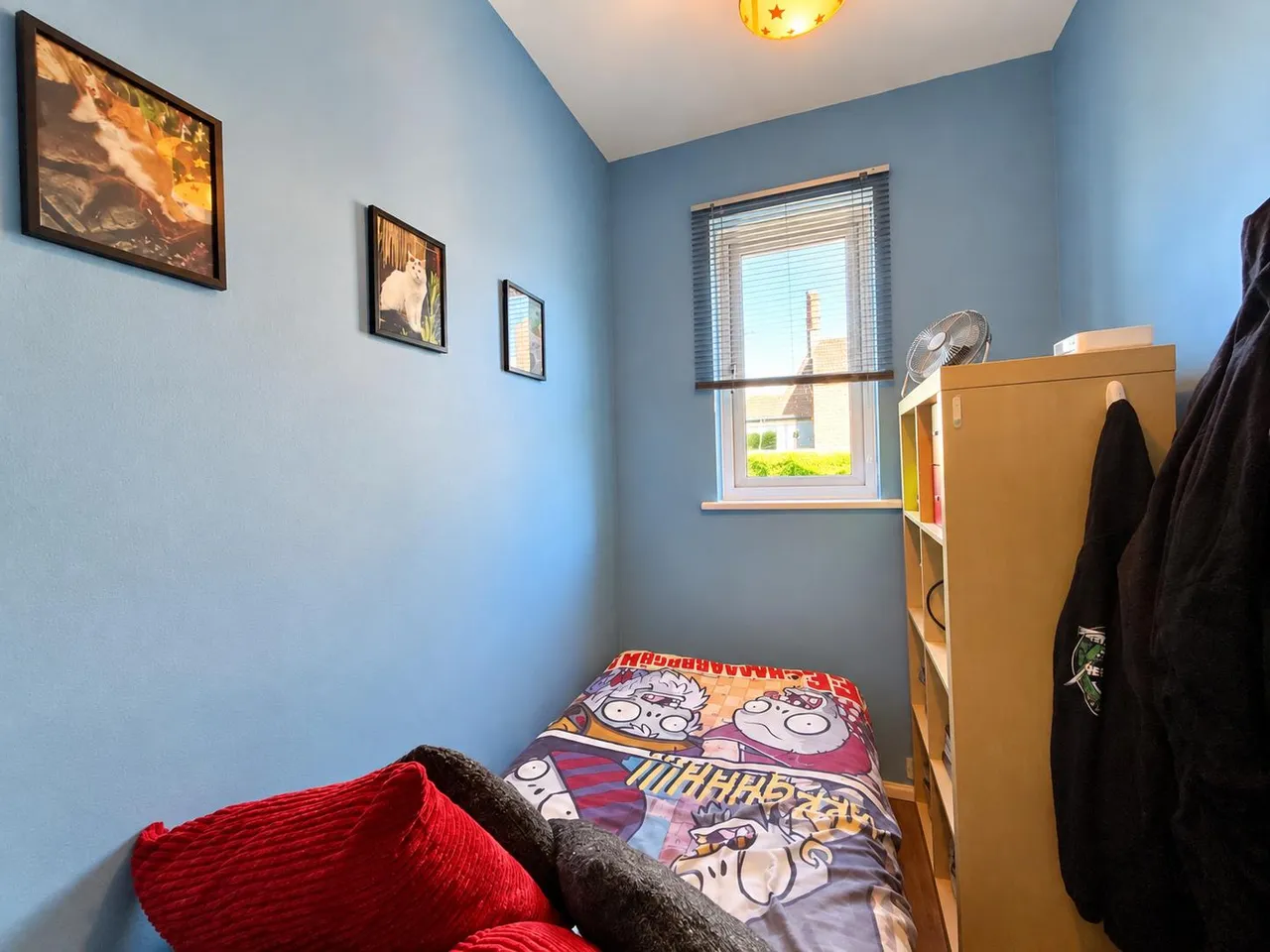 Fretwell Street, Nottingham, NG7, photo 11