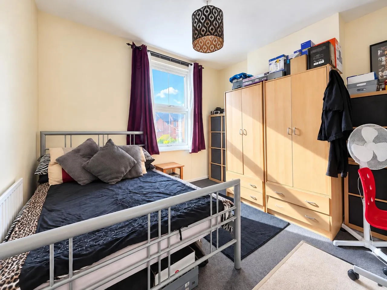 Fretwell Street, Nottingham, NG7, photo 9