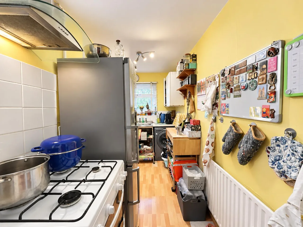 Fretwell Street, Nottingham, NG7, photo 6