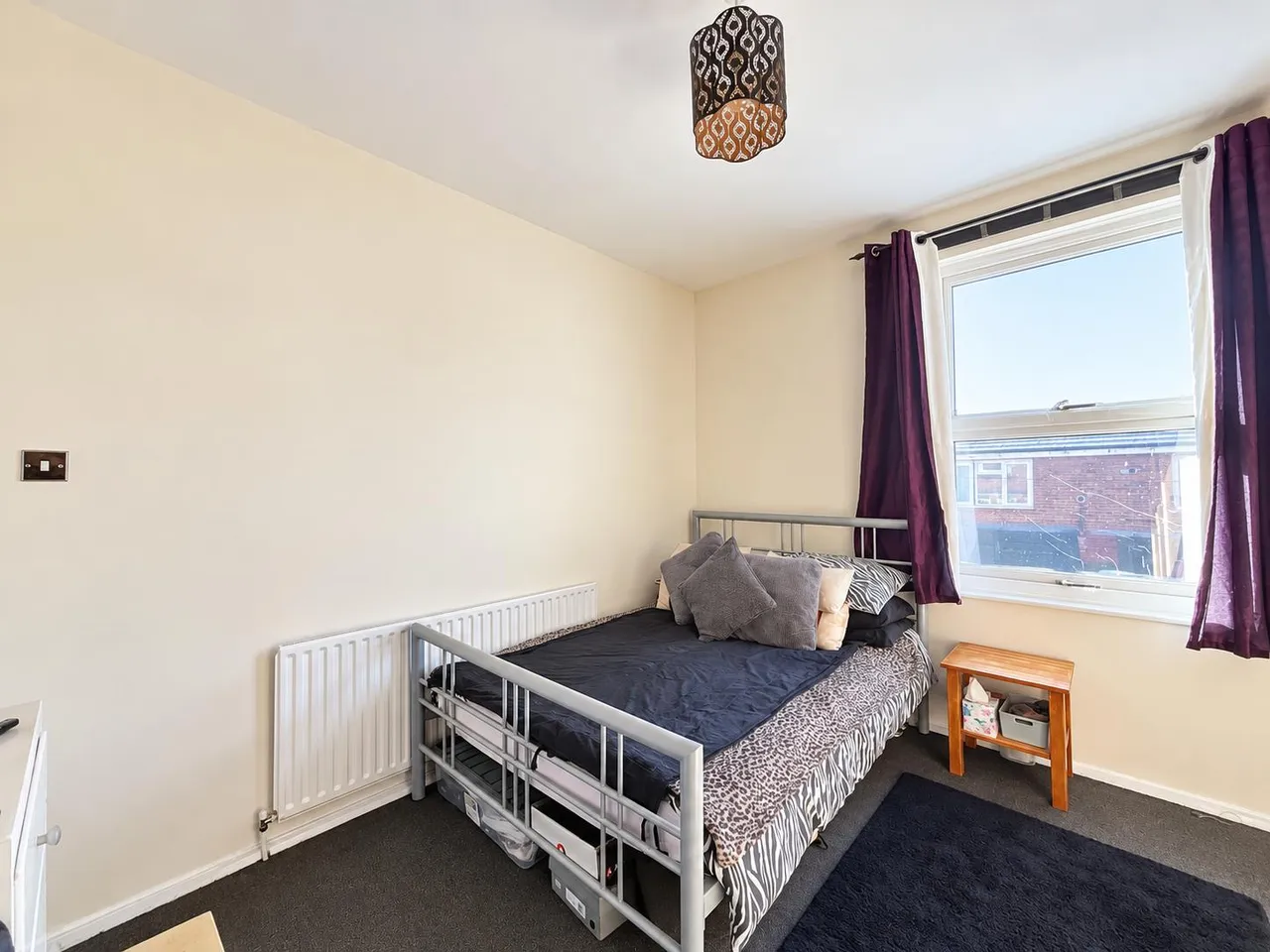Fretwell Street, Nottingham, NG7, photo 10