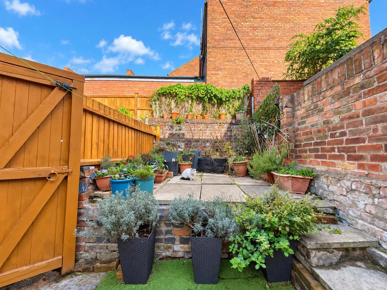 Fretwell Street, Nottingham, NG7, photo 16
