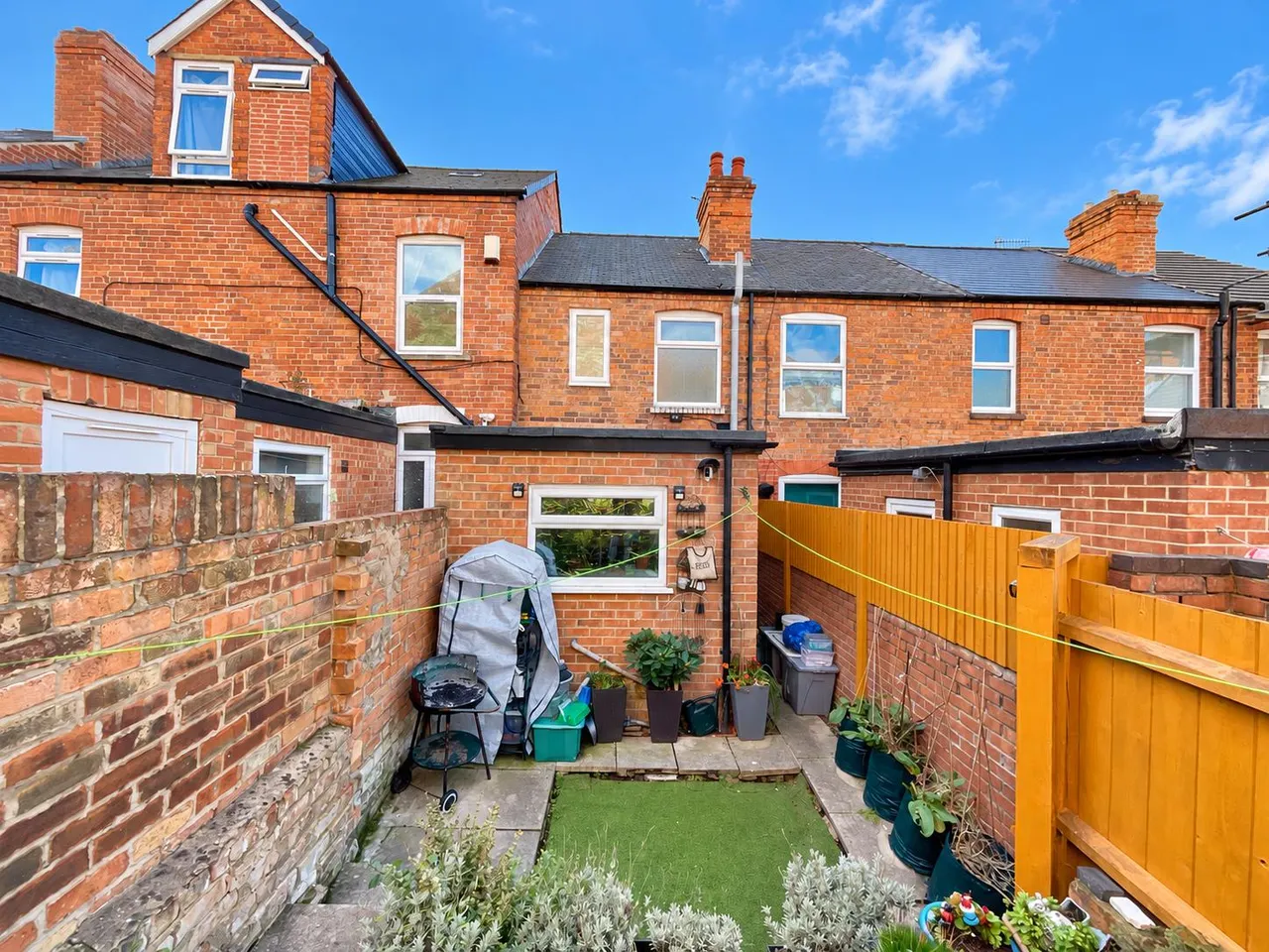 Fretwell Street, Nottingham, NG7, photo 17