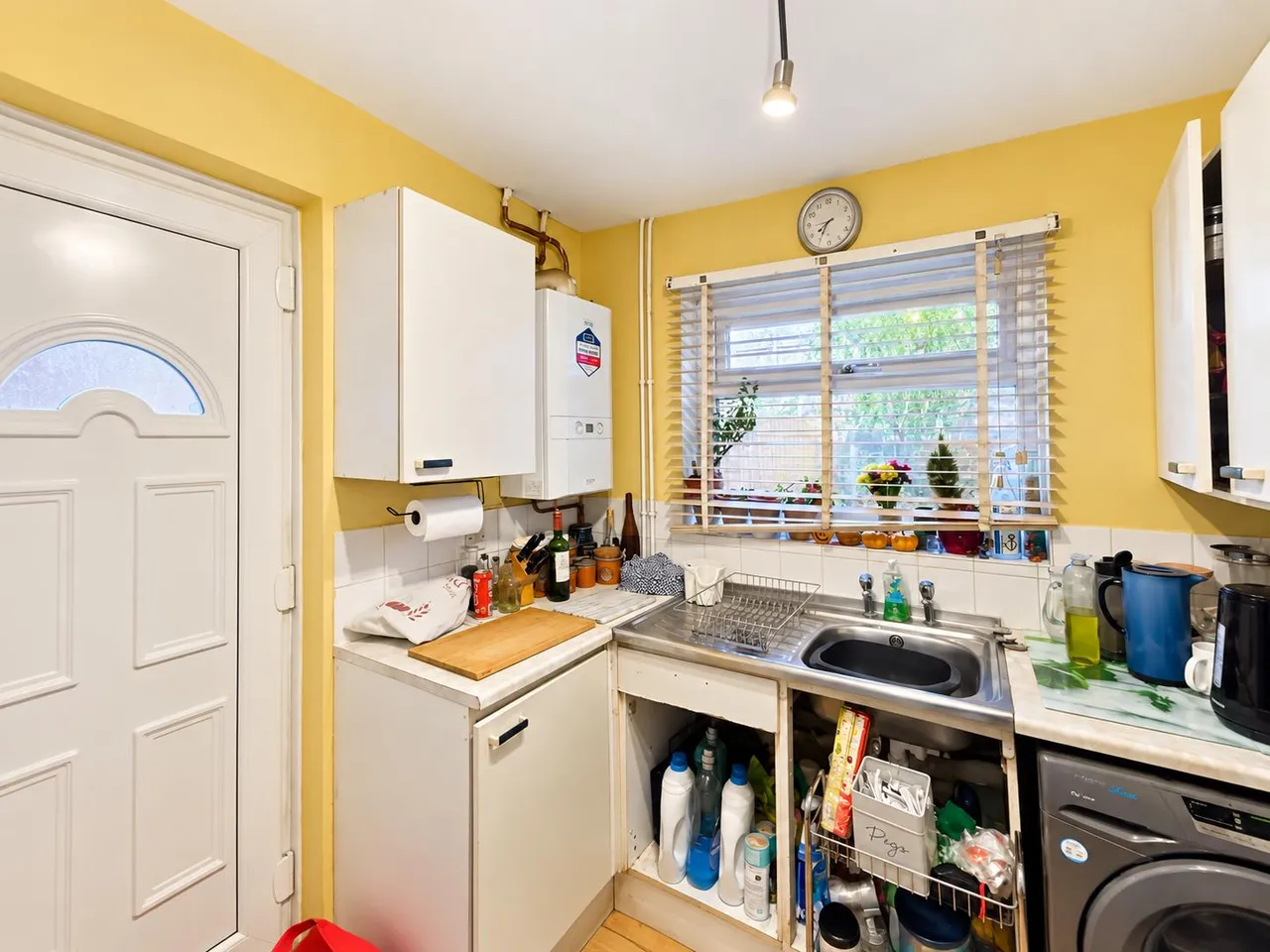 Fretwell Street, Nottingham, NG7, photo 7