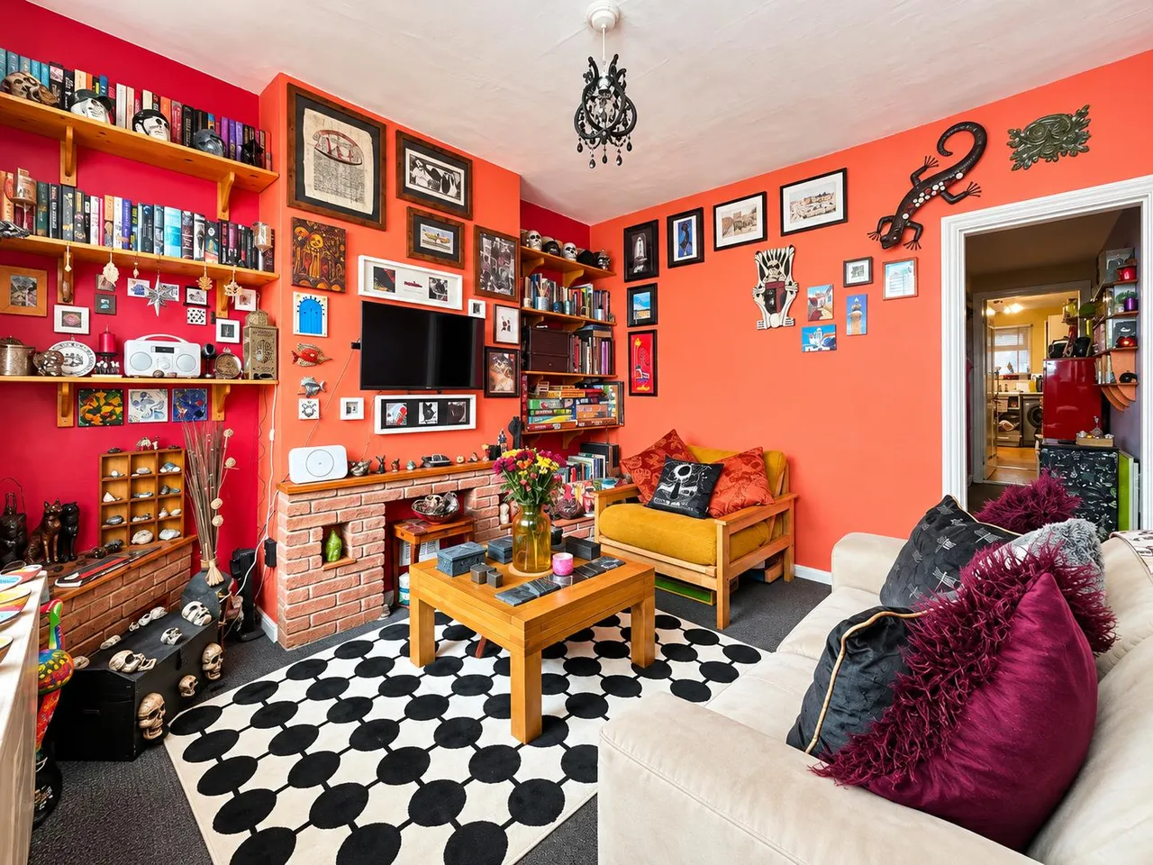 Fretwell Street, Nottingham, NG7, photo 2
