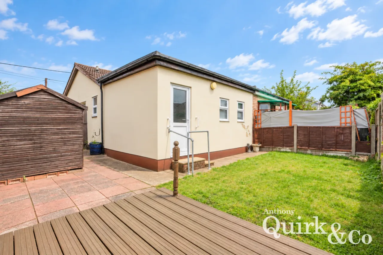 Newlands Road, Canvey Island, SS8, photo 15