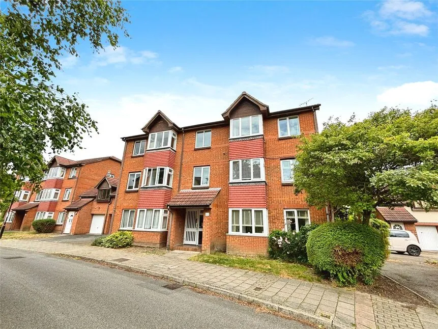 2 bed flat for sale, Sterling Gardens, London, SE14