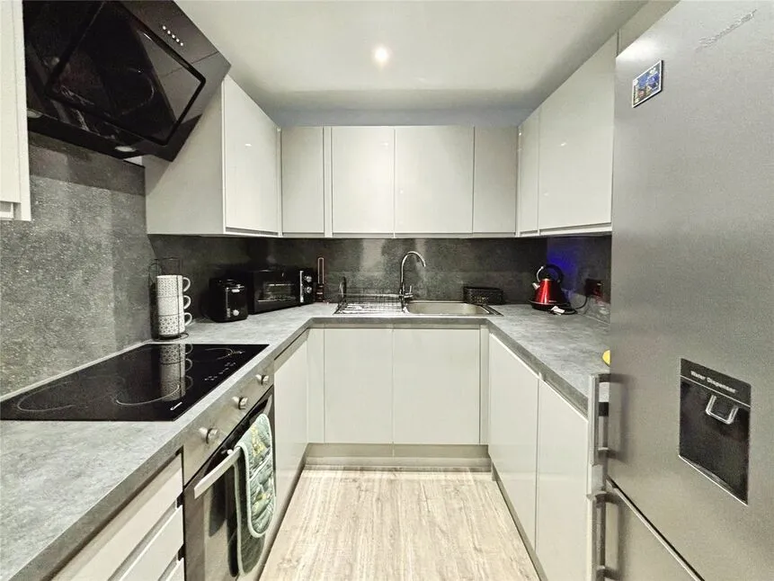 Sterling Gardens, London, SE14, photo 2