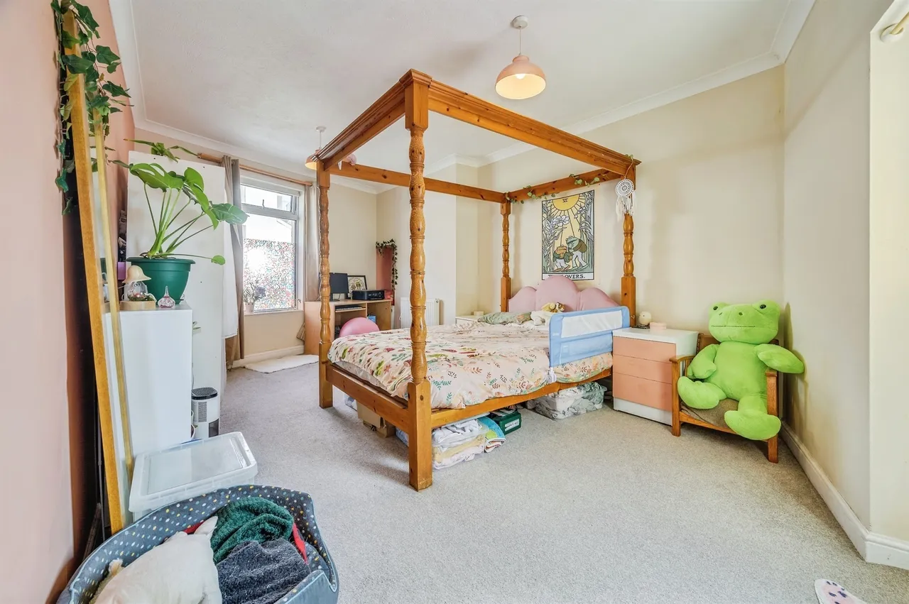 Victoria Road, Plymouth, PL5, photo 4