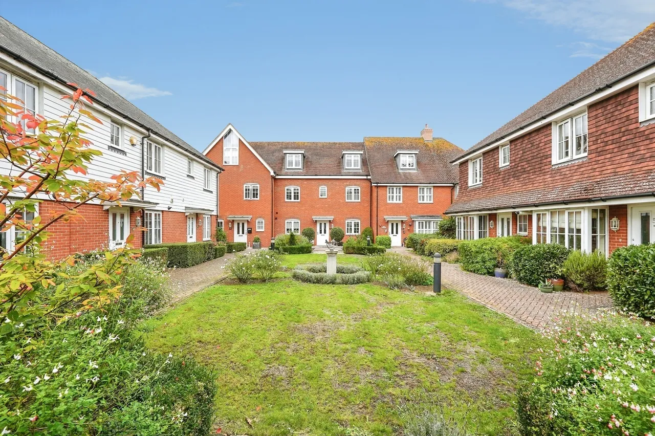 Woolmer Close, Canterbury, CT1, photo 22