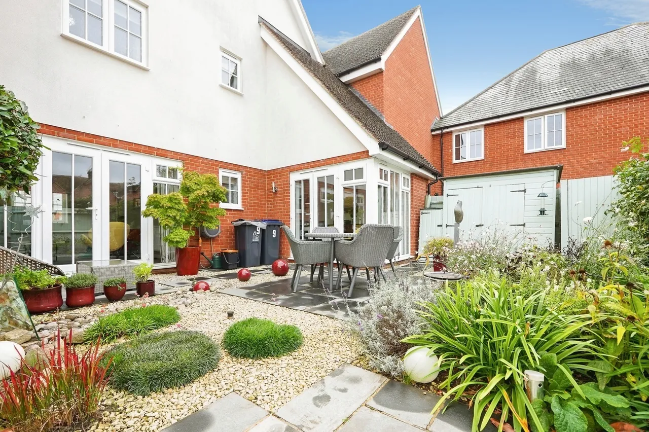 Woolmer Close, Canterbury, CT1, photo 18